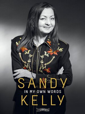 cover image of Sandy Kelly